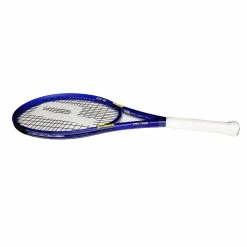Prince Spectrum Elite 100 (Pre-Strung) 6 Prince Spectrum Elite 100 (Pre-Strung) -Yonex Shop Prince Spectrum Elite 100 Tennis Racquet Flat 1024x1024