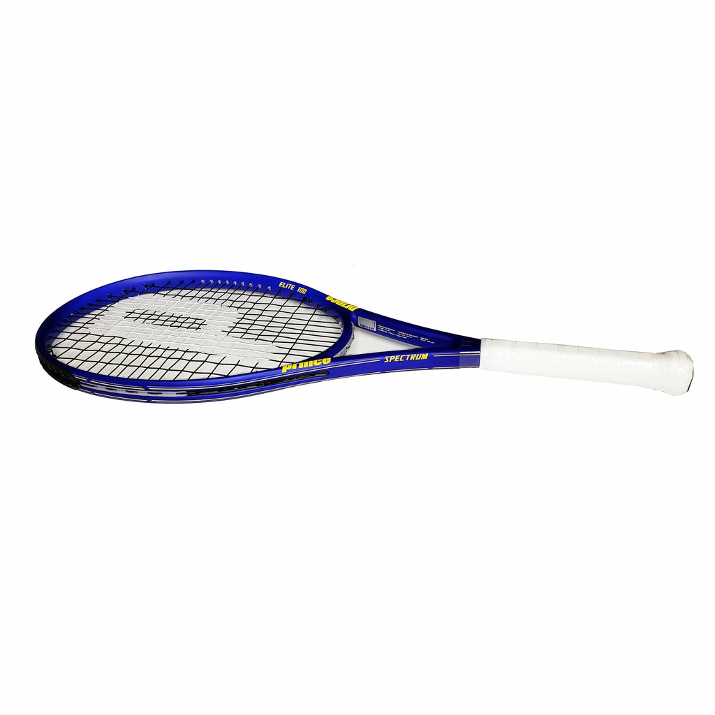 Prince Spectrum Elite 100 (Pre-Strung) 3 Prince Spectrum Elite 100 (Pre-Strung) - Image 3