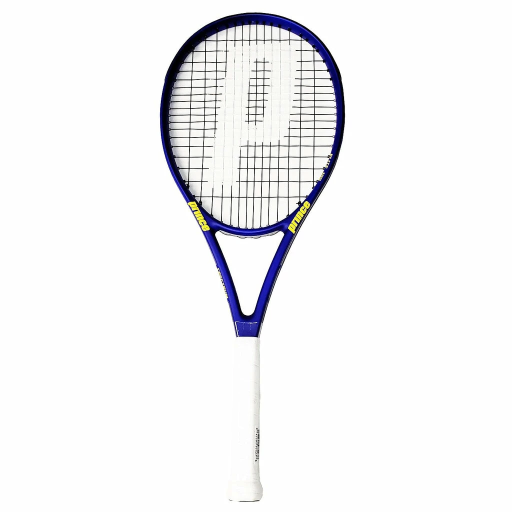 Prince Spectrum Elite 100 (Pre-Strung) 2 Prince Spectrum Elite 100 (Pre-Strung) - Image 2