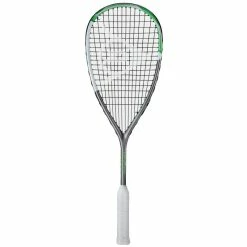 Dunlop Tempo Pro TD 5.0 Squash Racquet