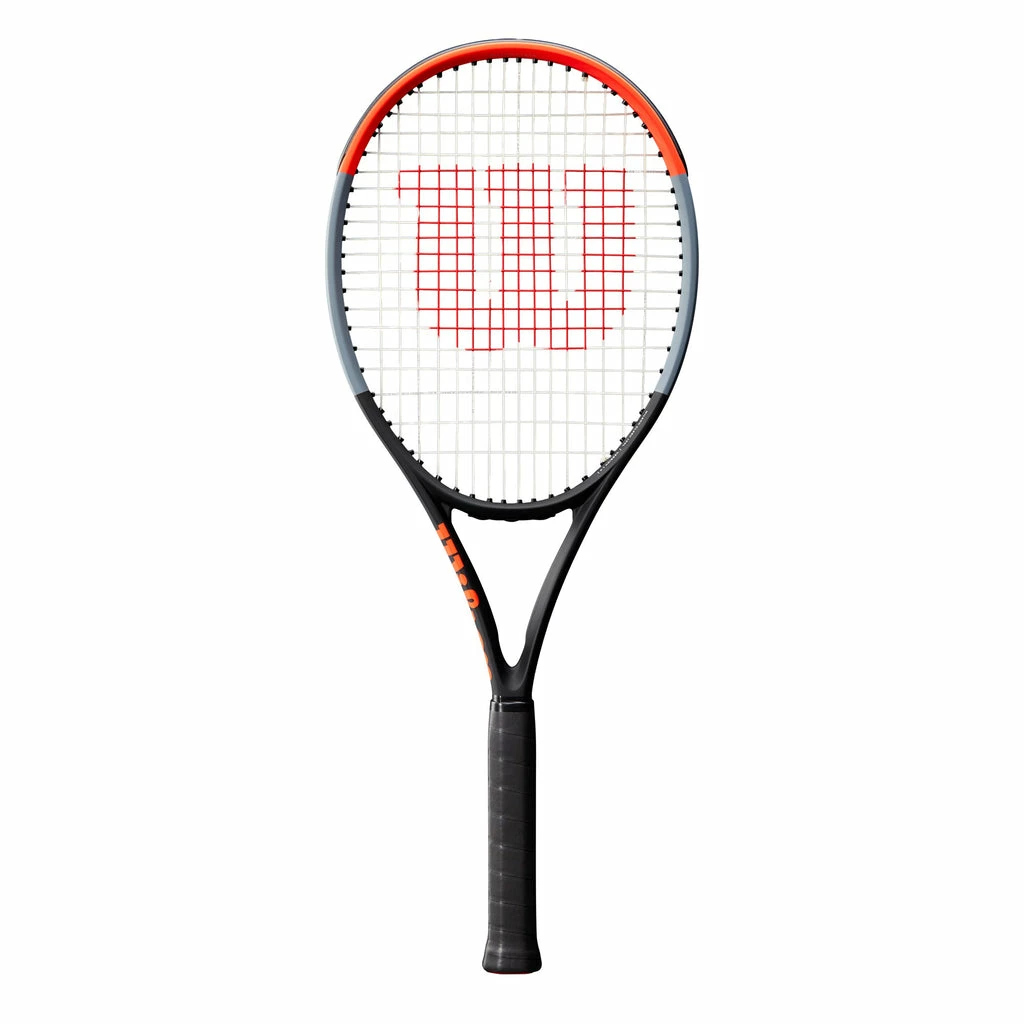 Wilson Clash 100 Pro 1 Wilson Clash 100 Pro