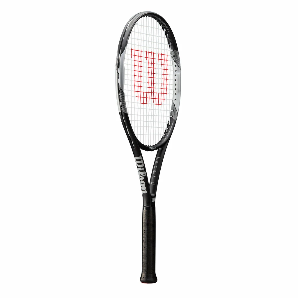 Wilson Pro Staff Precision 103 (Pre-Strung) - Image 2