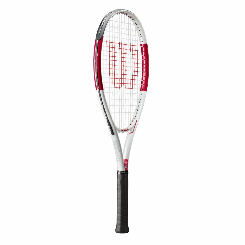 Wilson Intrigue (Pre-Strung) 2 Wilson Intrigue (Pre-Strung) - Image 2