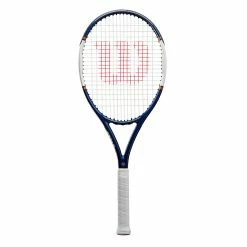 Wilson Roland Garros Equipe HP (Pre-Strung)