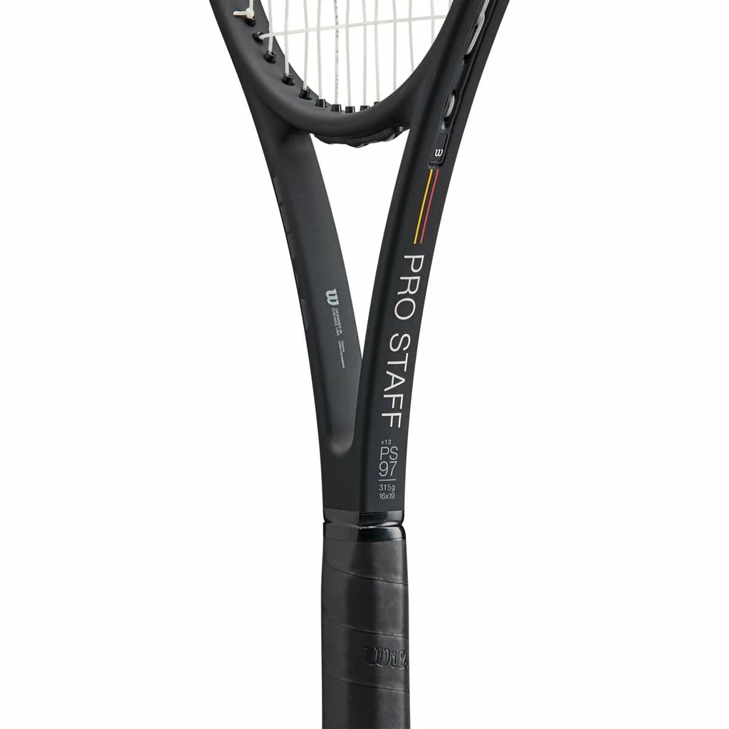Wilson Pro Staff 97 V13 - Image 3