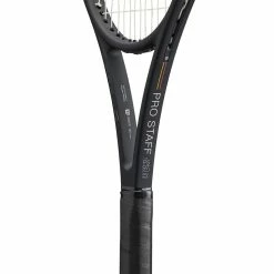 Wilson Pro Staff 97L V13 -Yonex Shop WR043911D 5 Pro Staff 97L V13 BL RD YE.png.cq5dam.web .1200.1200 1024x1024
