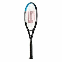 Wilson Ultra Team V3.0 (Pre-Strung) 5 Wilson Ultra Team V3.0 (Pre-Strung) -Yonex Shop WR046210U 2 Ultra Team V3 BL BU SI Gloss.png.cq5dam.web .1200.1200 1024x1024