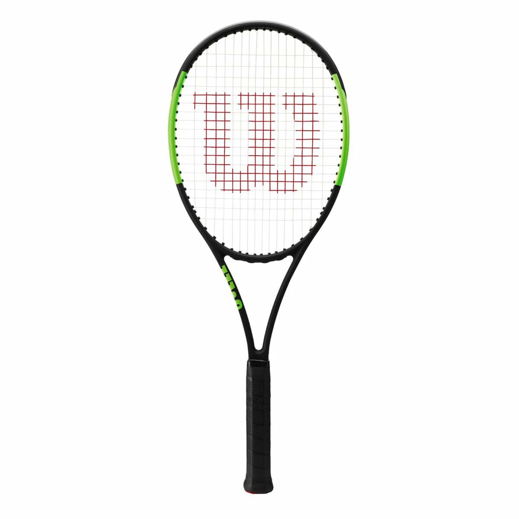 Wilson Blade 98 (16x19) V6 1 Wilson Blade 98 (16x19) V6