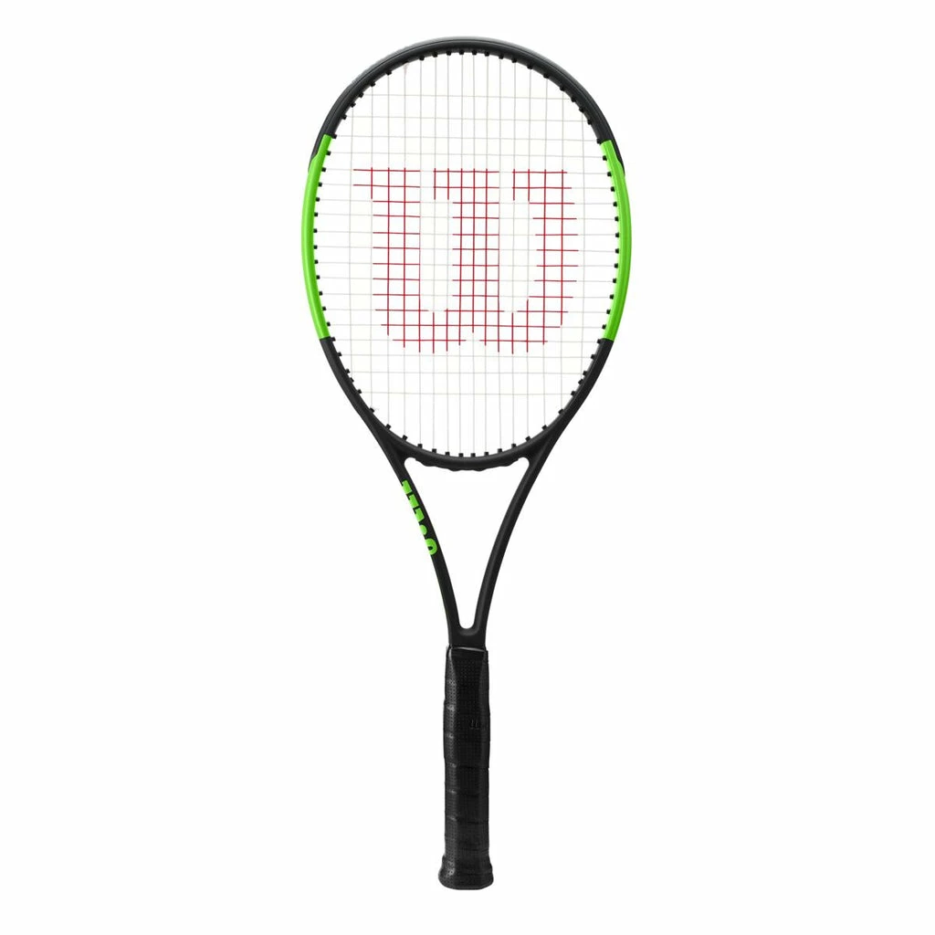 Wilson Blade 98L V6 1 Wilson Blade 98L V6