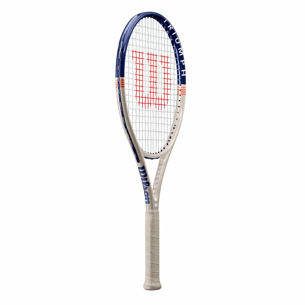 Wilson Roland Garros Triumph (Pre-Strung) - Image 2