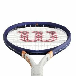 Wilson Ultra 100 V3 Roland Garros -Yonex Shop WR068411U 3 Ultra 100 Roland Garros NY OR GY.png.cq5dam.web .1200.1200 1024x1024