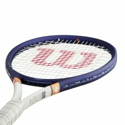 Wilson Ultra 100 V3 Roland Garros -Yonex Shop WR068411U 4 Ultra 100 Roland Garros NY OR GY.png.cq5dam.web .1200.1200 1024x1024