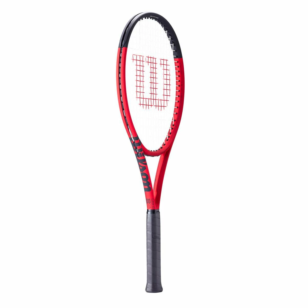 Wilson Clash 100 V2 2 Wilson Clash 100 V2 - Image 2