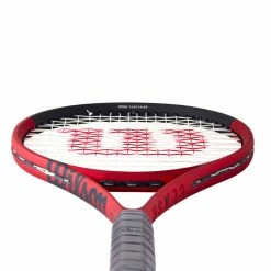 Wilson Clash 100 V2 10 Wilson Clash 100 V2 -Yonex Shop WR074011D 3 Clash 100 v2 RD BL.png.cq5dam.web .1200.1200 1024x1024