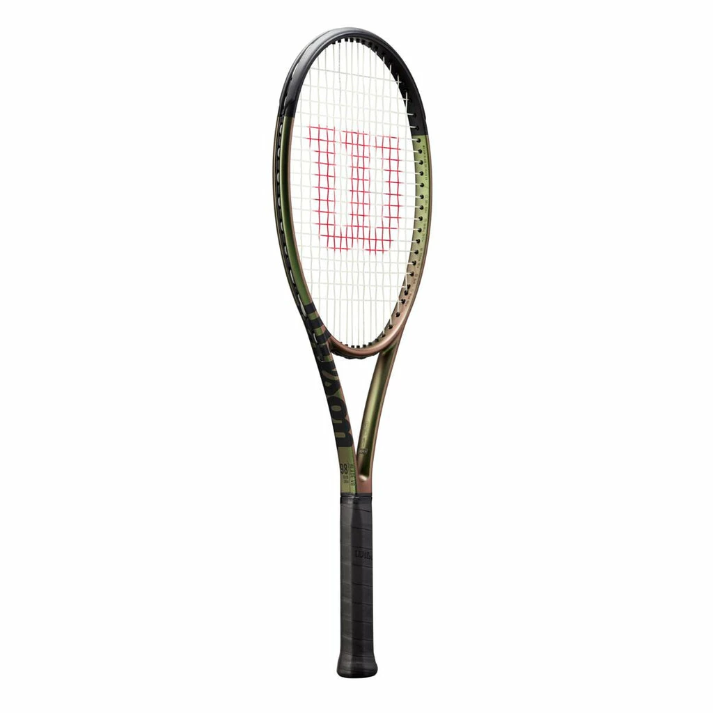 Wilson Blade 98 16x19 V8 2 Wilson Blade 98 16x19 V8 - Image 2