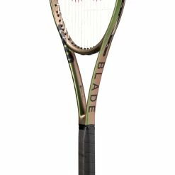 Wilson Blade 98 18X20 V8 -Yonex Shop WR078811U 5 Blade 98 v8 18x20 Iridescent.png.cq5dam.web .1200.1200 1024x1024