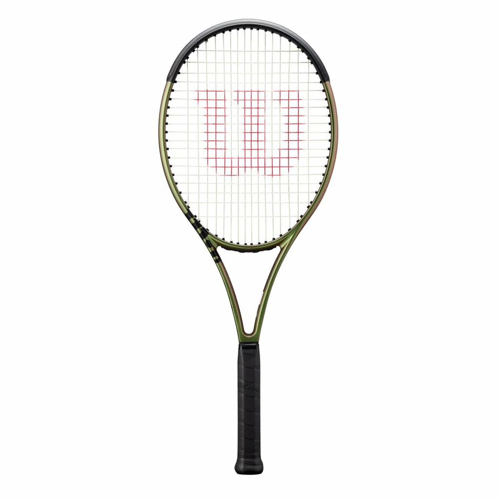Wilson Blade 100L V8 1 Wilson Blade 100L V8