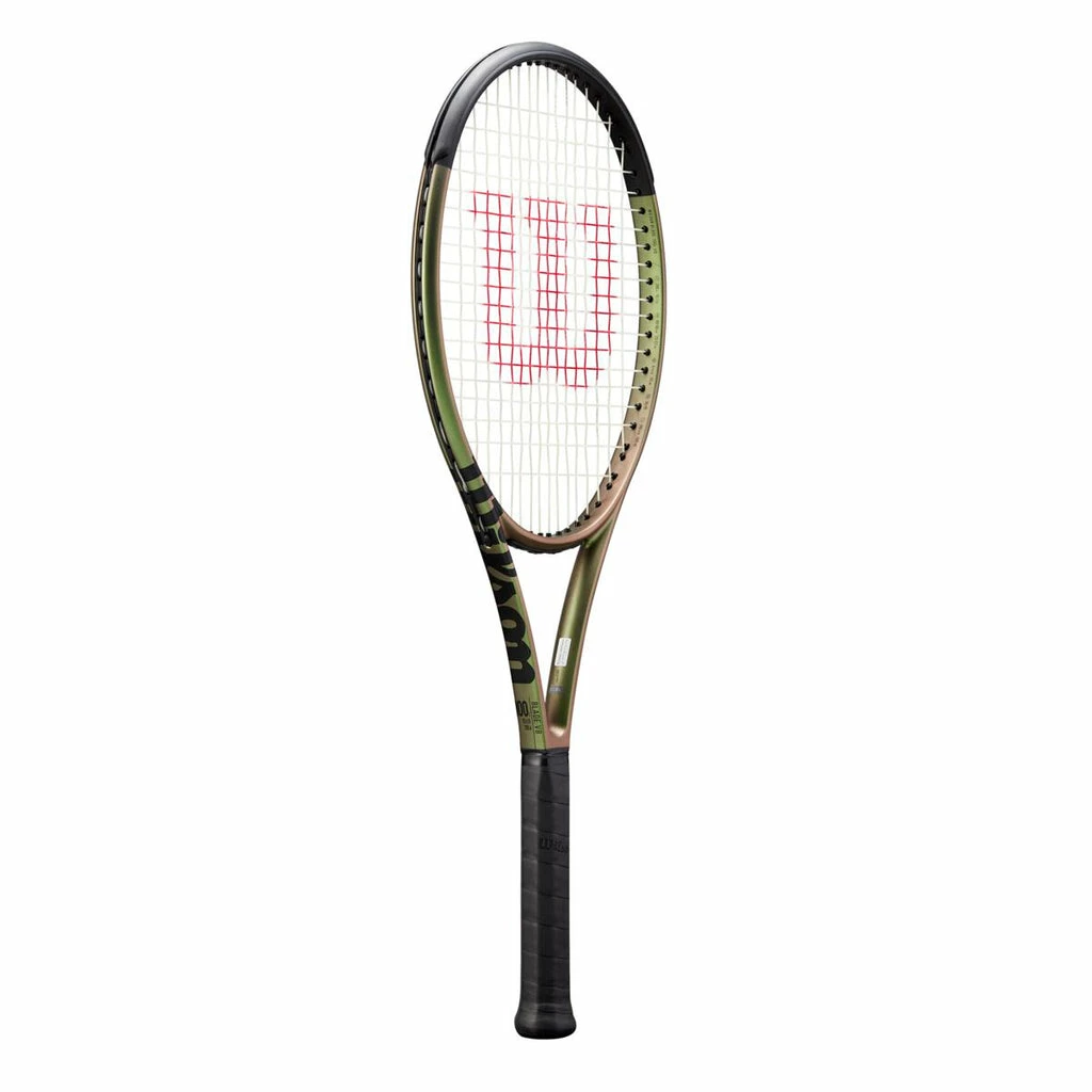 Wilson Blade 100L V8 2 Wilson Blade 100L V8 - Image 2