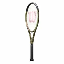 Wilson Blade 100L V8 8 Wilson Blade 100L V8 -Yonex Shop WR078911U 2 Blade 100L v8 Iridescent.png.cq5dam.web .1200.1200 1024x1024