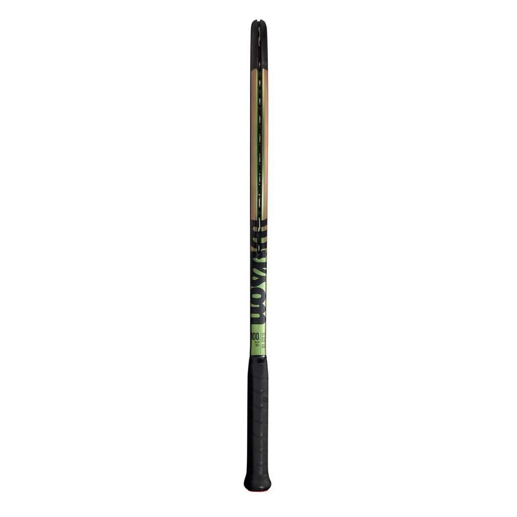 Wilson Blade 100L V8 5 Wilson Blade 100L V8 - Image 5