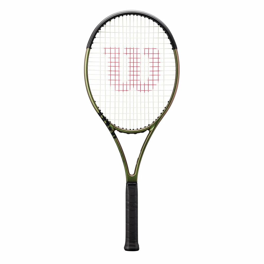 Wilson Blade 104 V8 1 Wilson Blade 104 V8