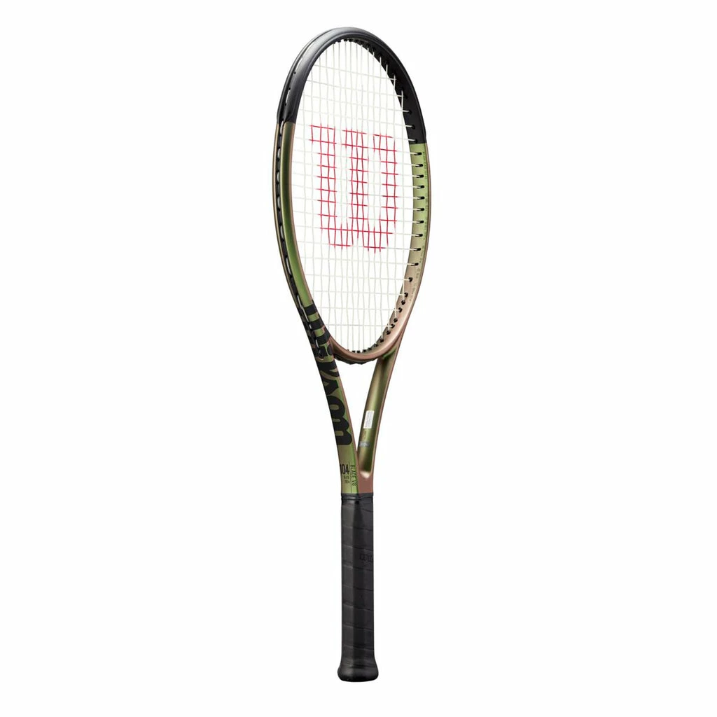 Wilson Blade 104 V8 2 Wilson Blade 104 V8 - Image 2