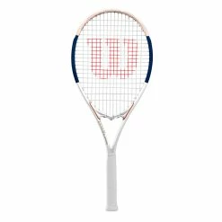 Wilson Roland Garros Elite (Pre-Strung)