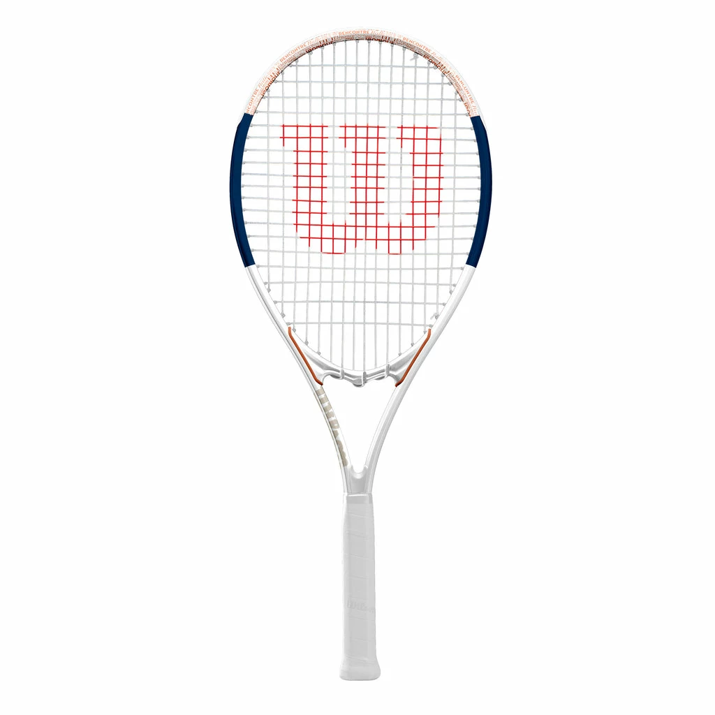 Wilson Roland Garros Elite (Pre-Strung)