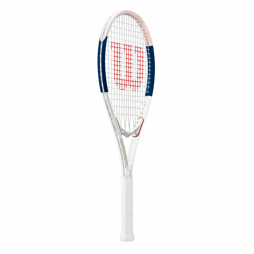 Wilson Roland Garros Elite (Pre-Strung) - Image 2