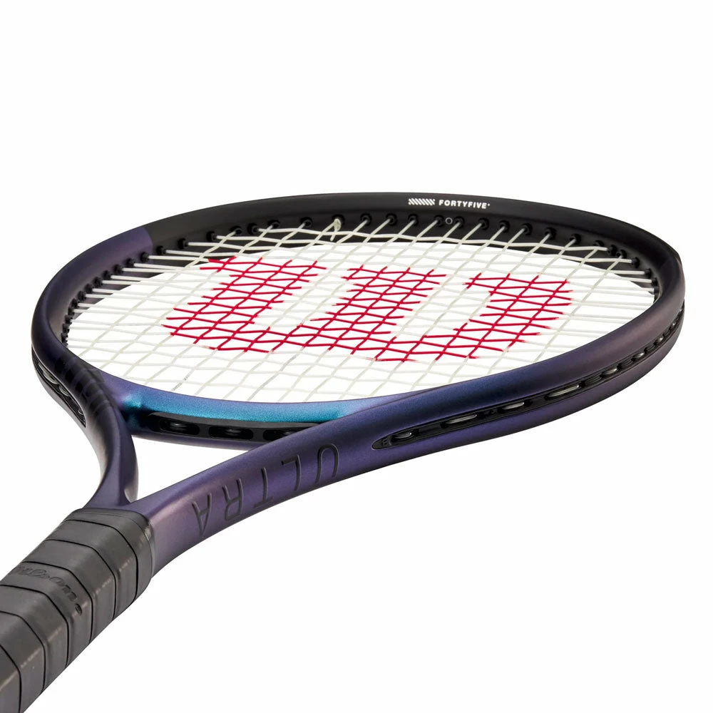 Wilson Ultra 100 V4 4 Wilson Ultra 100 V4 - Image 4