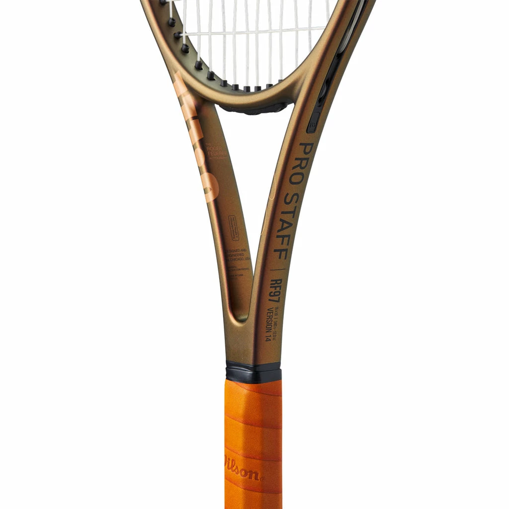 Wilson Pro Staff 97 V14 - Image 2