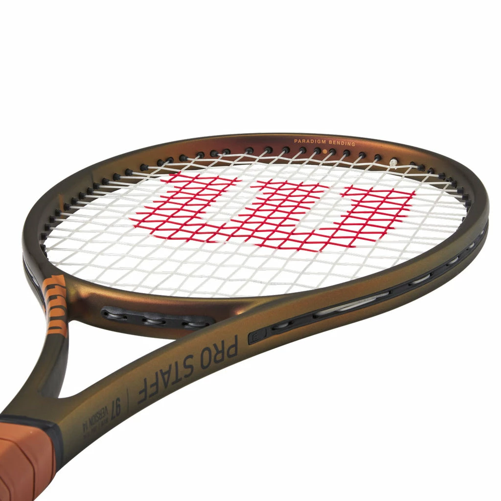 Wilson Pro Staff 97 V14 - Image 3