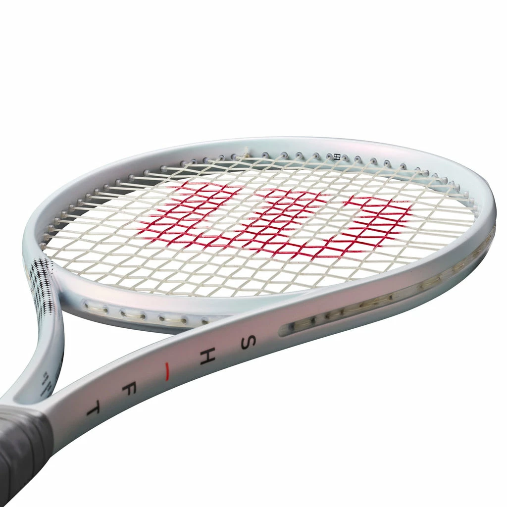 Wilson Shift 99 16x20 (300) Tennis Racquet 2 Wilson Shift 99 16x20 (300) Tennis Racquet - Image 2