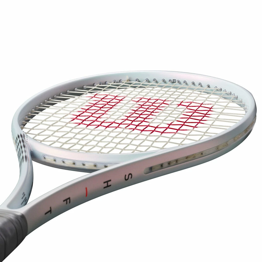 Wilson Shift 99 18x20 (315) Tennis Racquet 2 Wilson Shift 99 18x20 (315) Tennis Racquet - Image 2