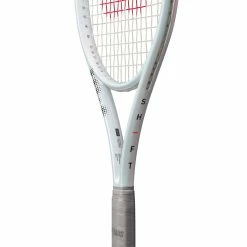 Wilson Shift 99 18x20 (315) Tennis Racquet 8 Wilson Shift 99 18x20 (315) Tennis Racquet -Yonex Shop WR136611U 5 W Labs Shift 99 300 WH.png.high res 9651cfeb 4229 4e7a 997a 8013b557acc1 1024x1024