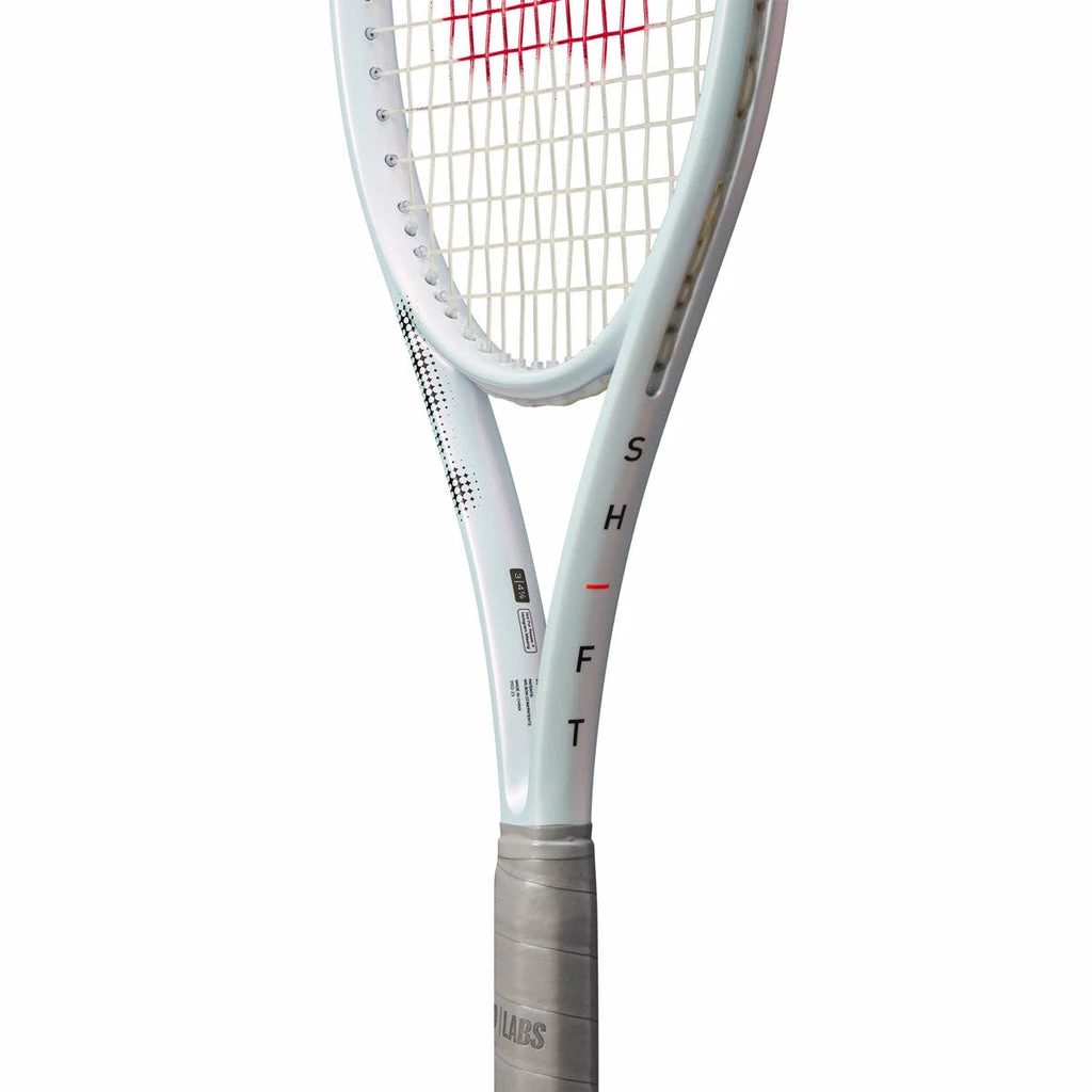 Wilson Shift 99 18x20 (315) Tennis Racquet 3 Wilson Shift 99 18x20 (315) Tennis Racquet - Image 3
