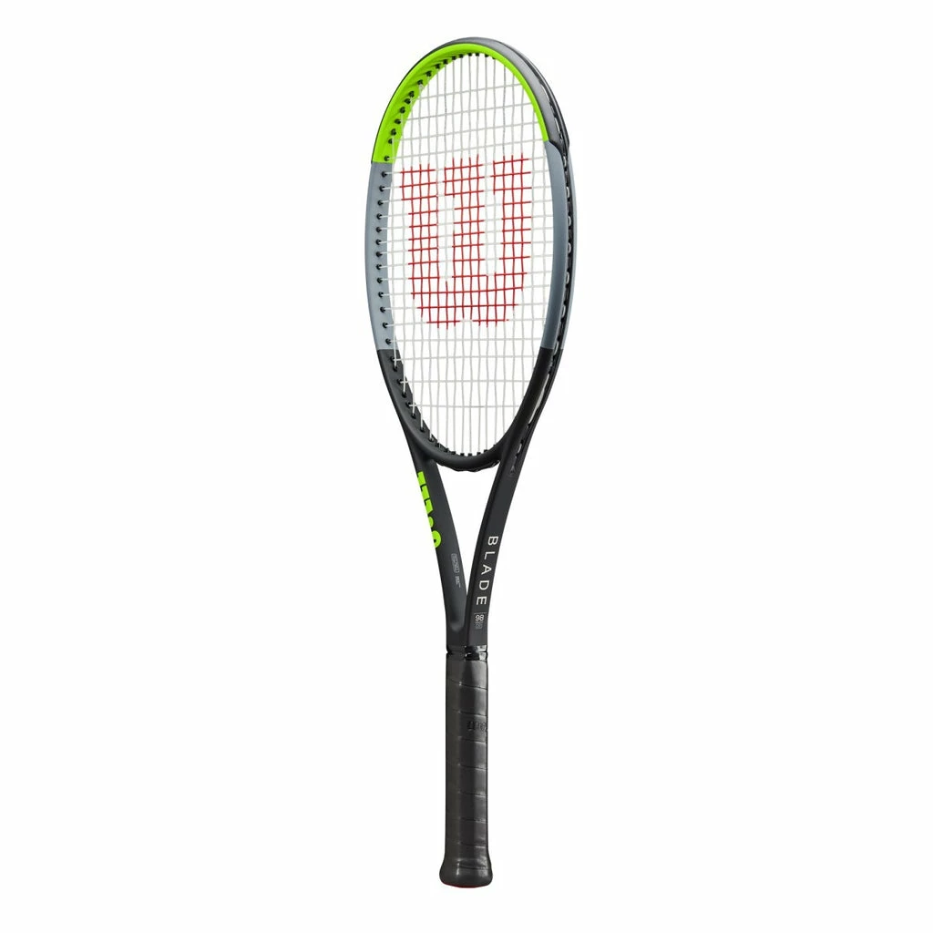Wilson Blade 98 18X20 V7 - Image 3