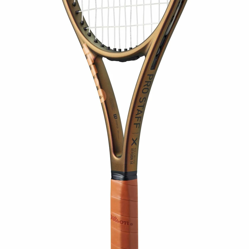 Wilson Pro Staff X V14 - Image 5