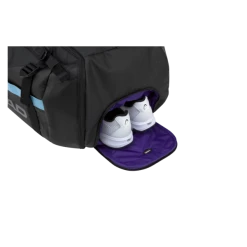 Head R-PET Gravity Duffel 12 Pack Racquet Bag (Black) 9 Head R-PET Gravity Duffel 12 Pack Racquet Bag (Black) -Yonex Shop gravityduffelblack 1024x1024