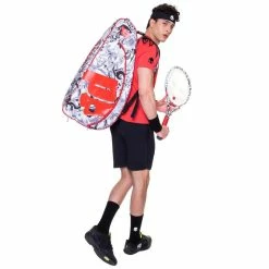 Prince Tattoo 12 Pack Racquet Bag -Yonex Shop hydro bag 6 1024x1024
