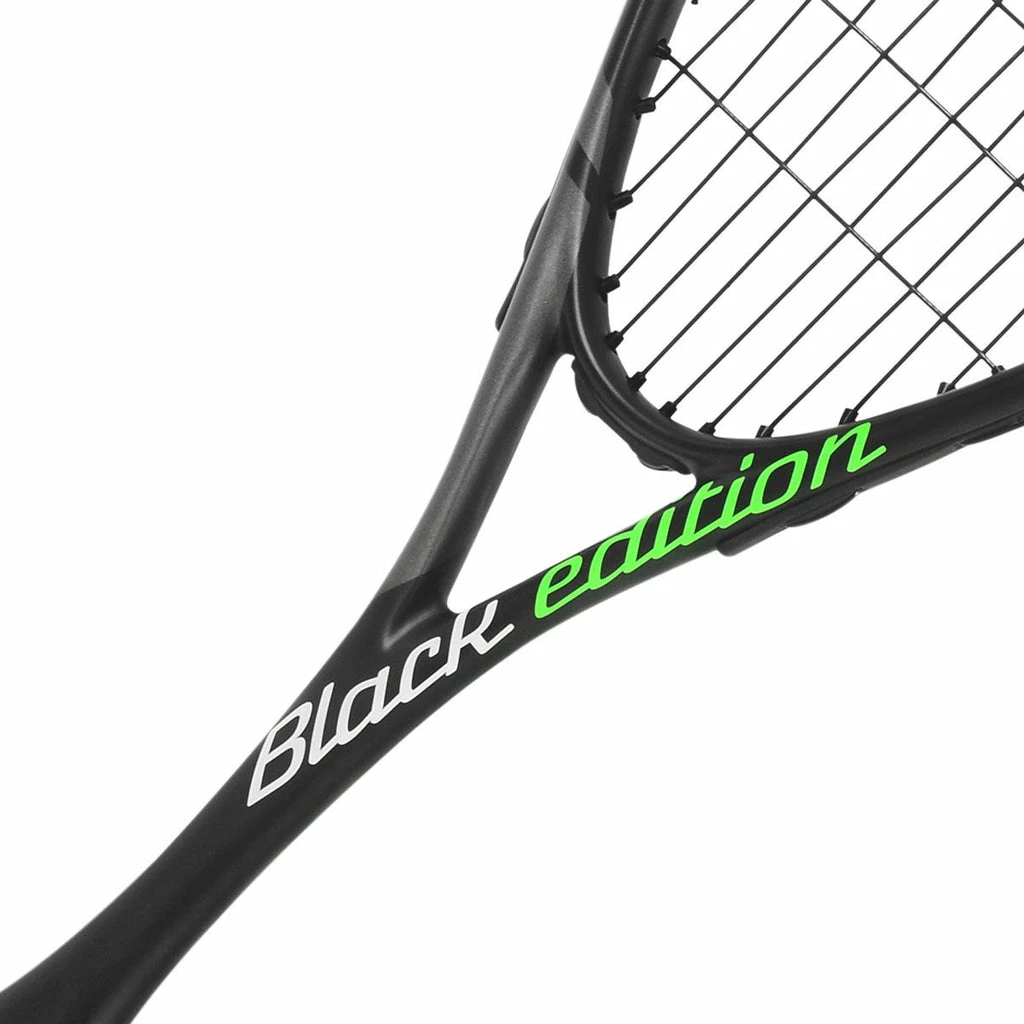 Tecnifibre Black Edition 3 Tecnifibre Black Edition - Image 3