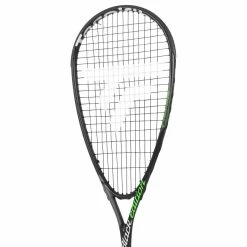 Alternative view of Tecnifibre Black Edition