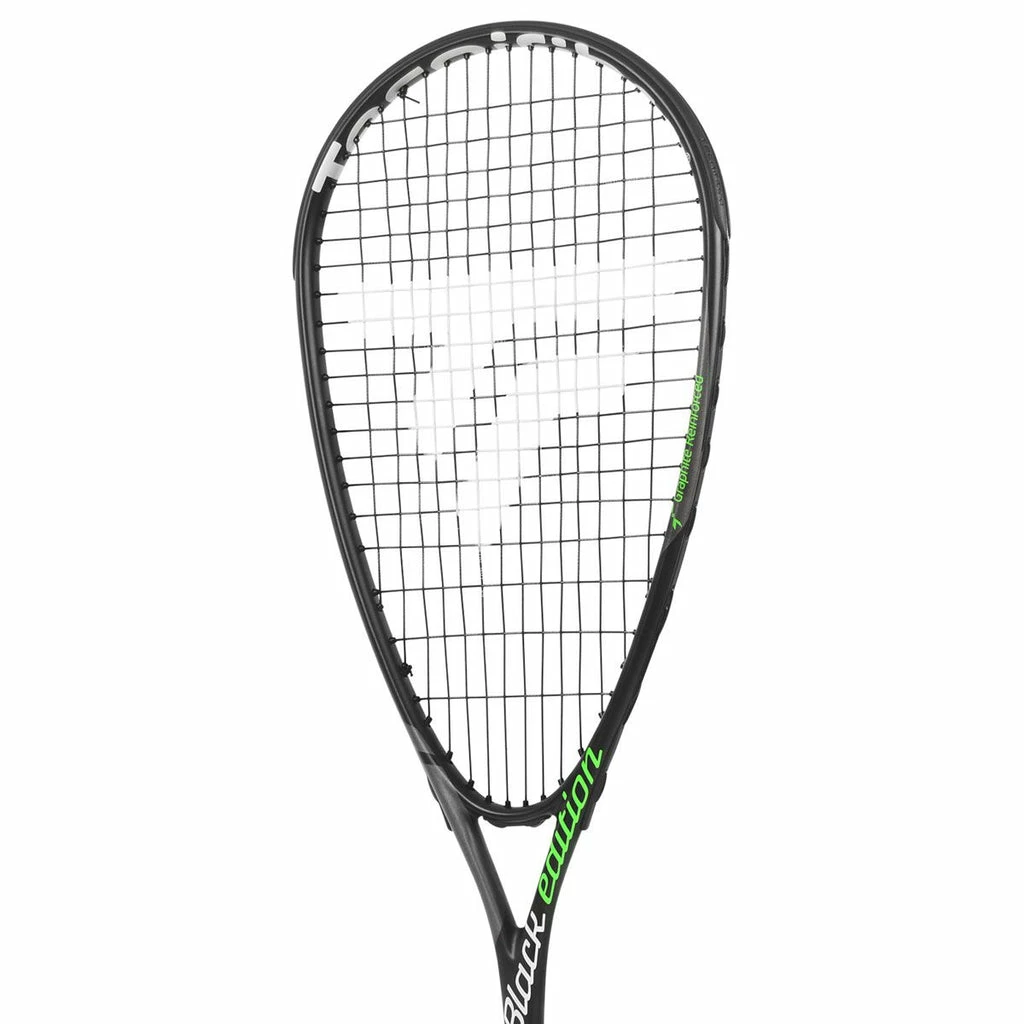 Tecnifibre Black Edition 2 Tecnifibre Black Edition - Image 2
