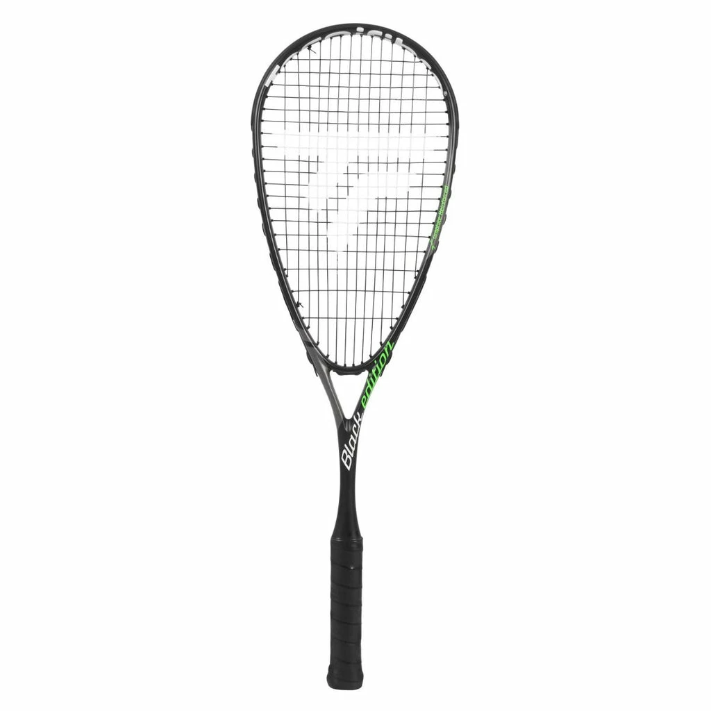 Tecnifibre Black Edition 1 Tecnifibre Black Edition